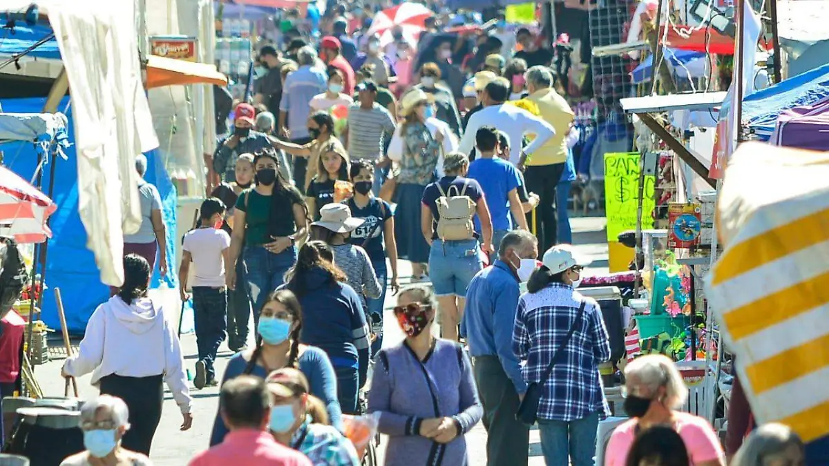 feria del huesocompras